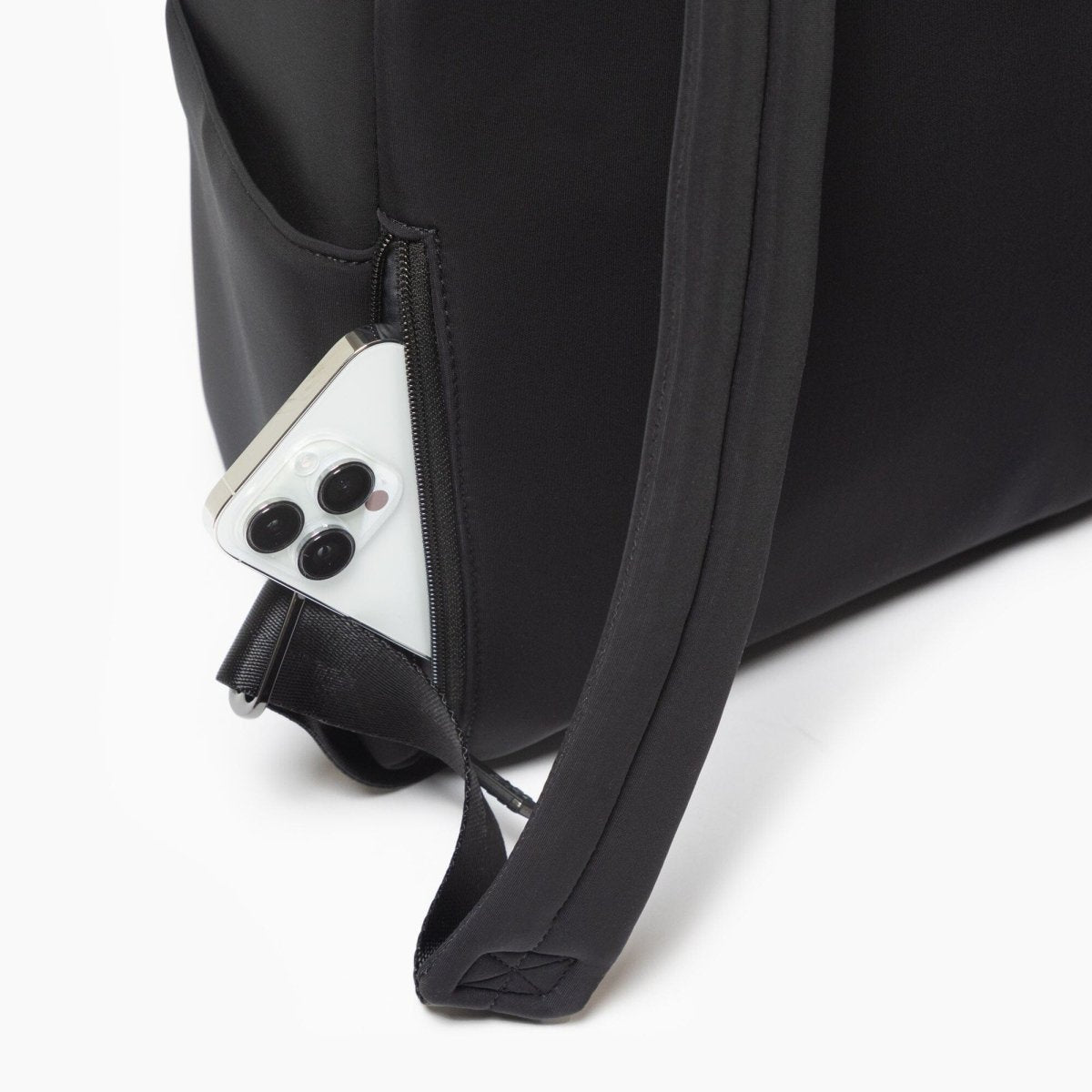 Ebony Seoul City Diaper Bag - LITTLE RAD THINGS