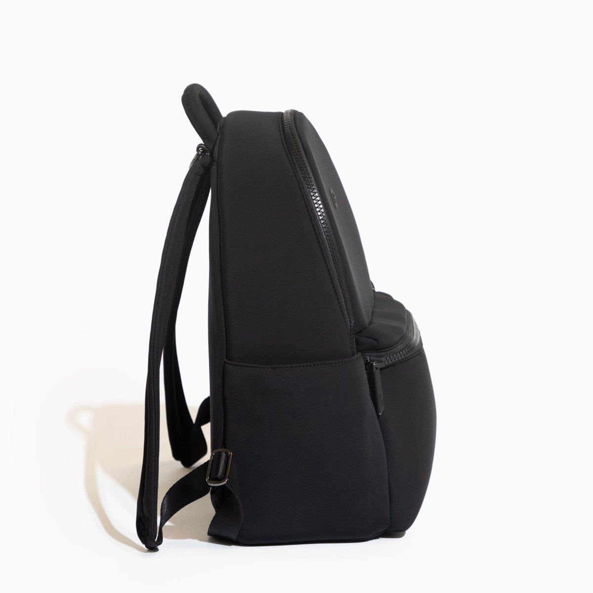 Ebony Seoul City Diaper Bag - LITTLE RAD THINGS