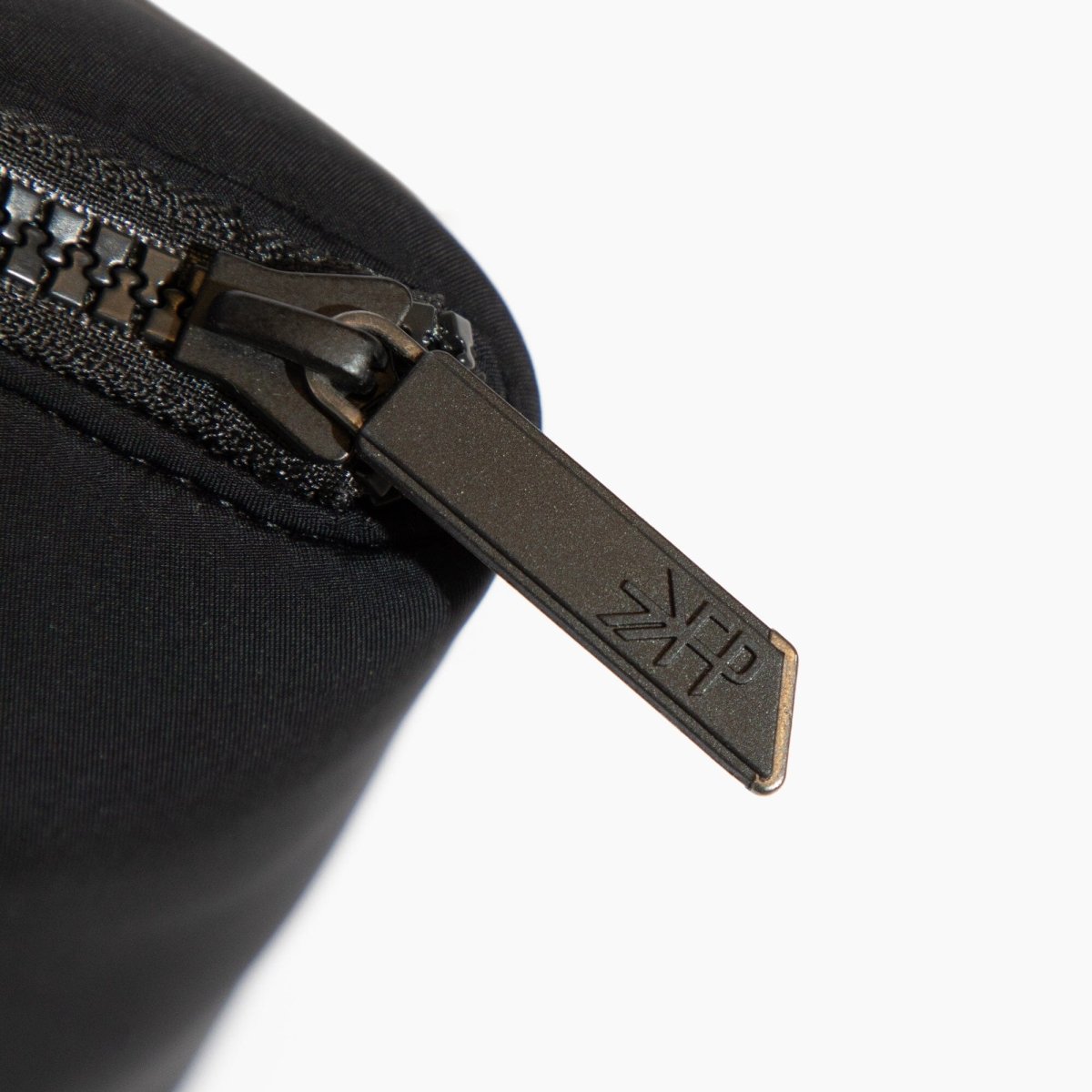 Ebony Seoul Diaper Bag II - LITTLE RAD THINGS