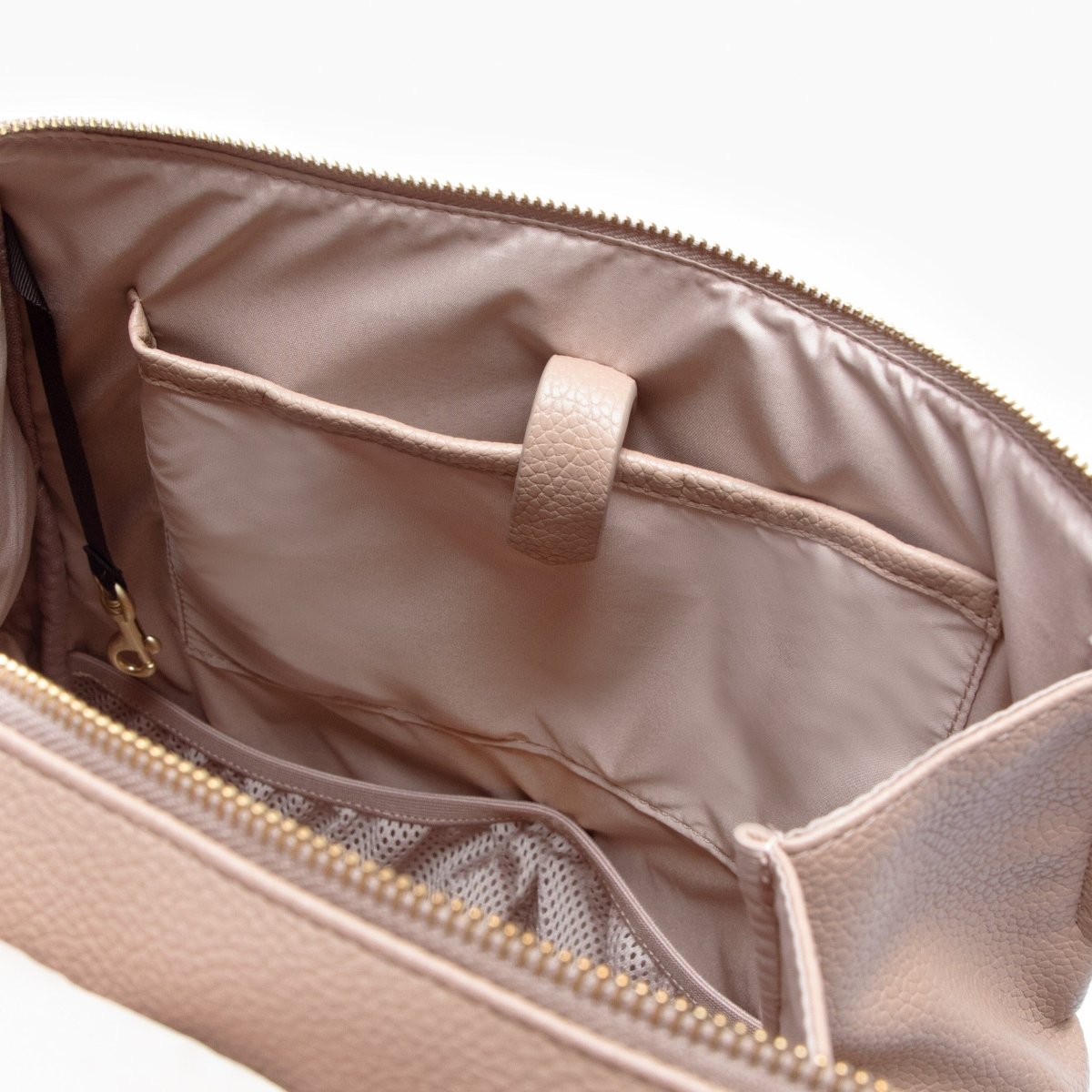 Fig Classic Diaper Bag II - LITTLE RAD THINGS