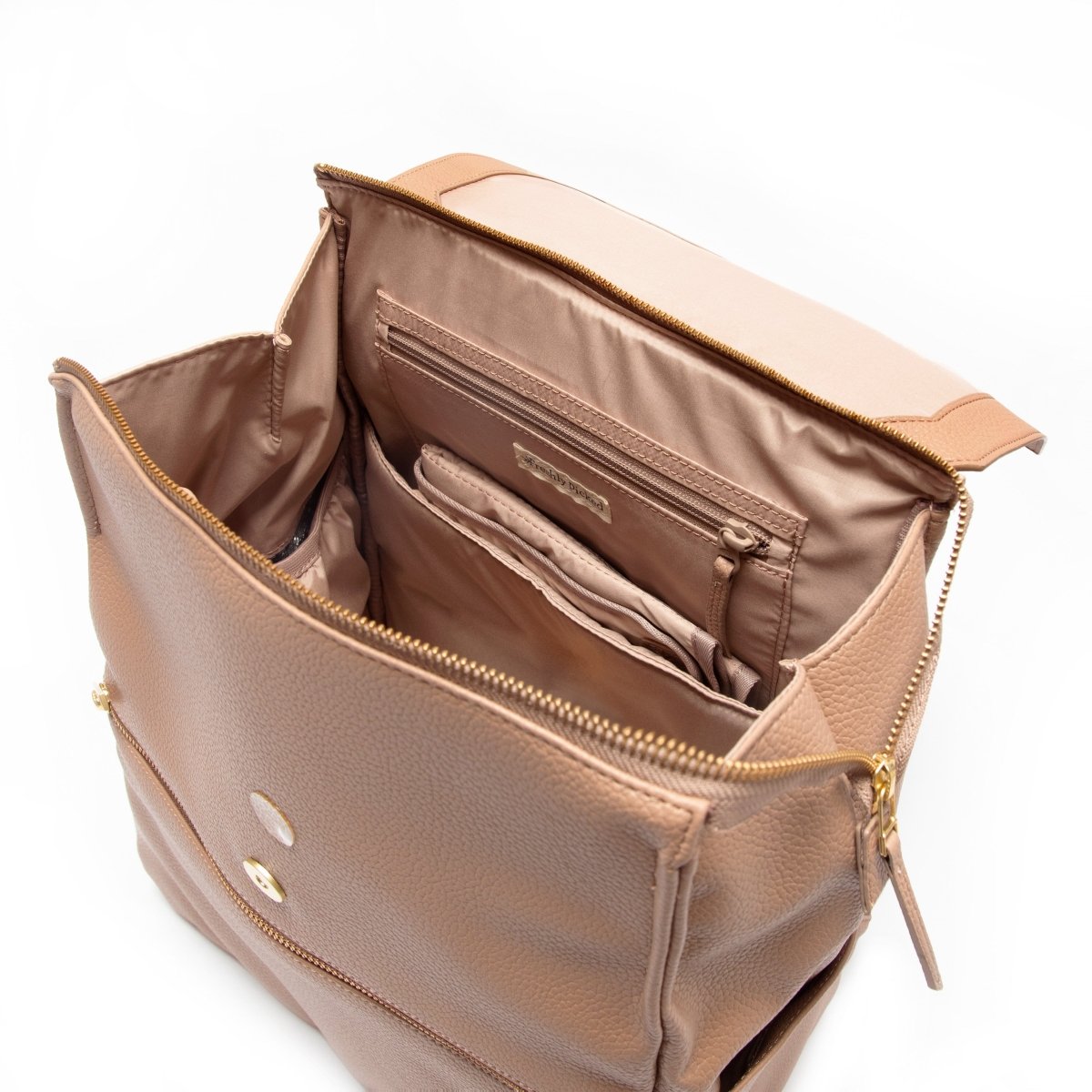 Fig Classic Diaper Bag II - LITTLE RAD THINGS