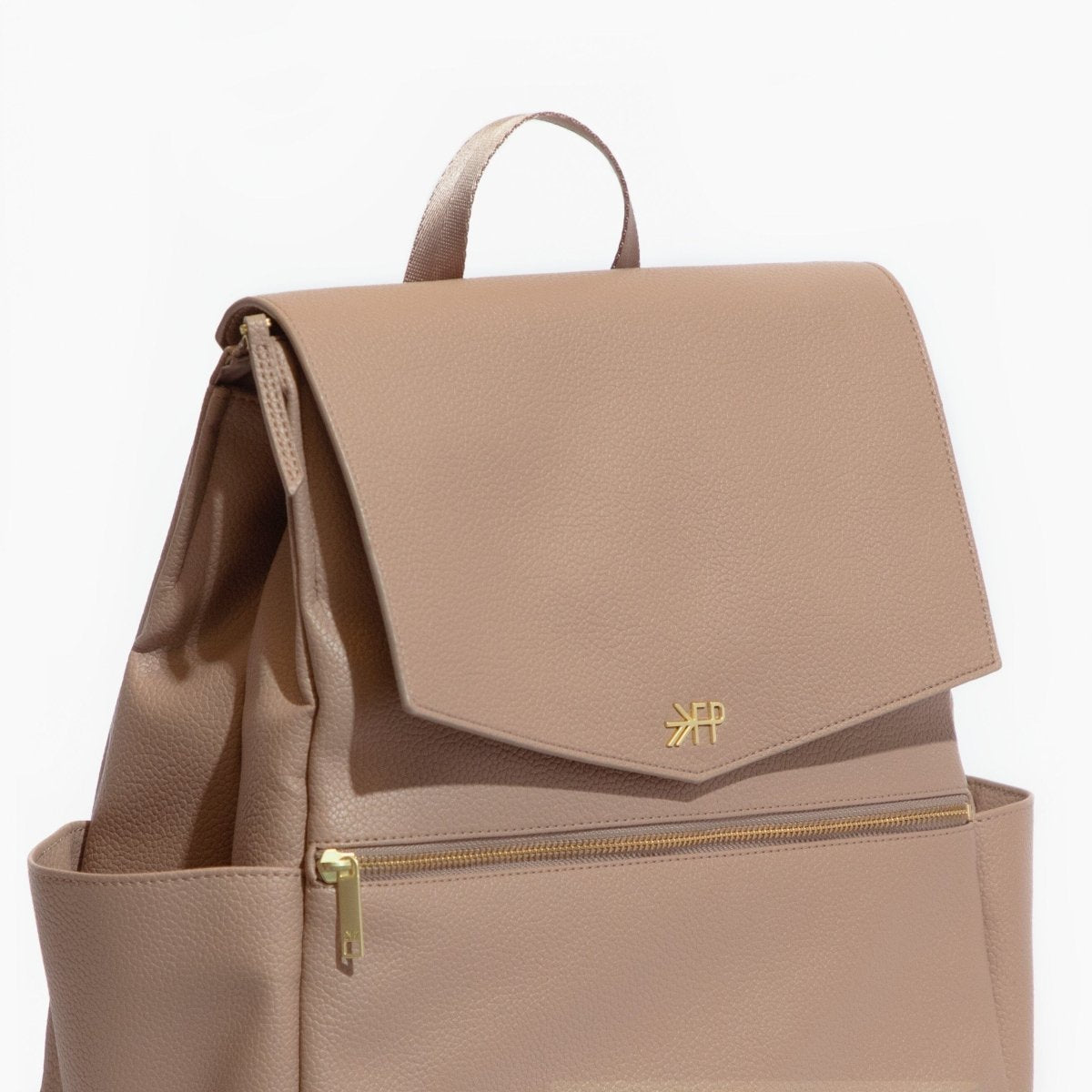 Fig Classic Diaper Bag II - LITTLE RAD THINGS