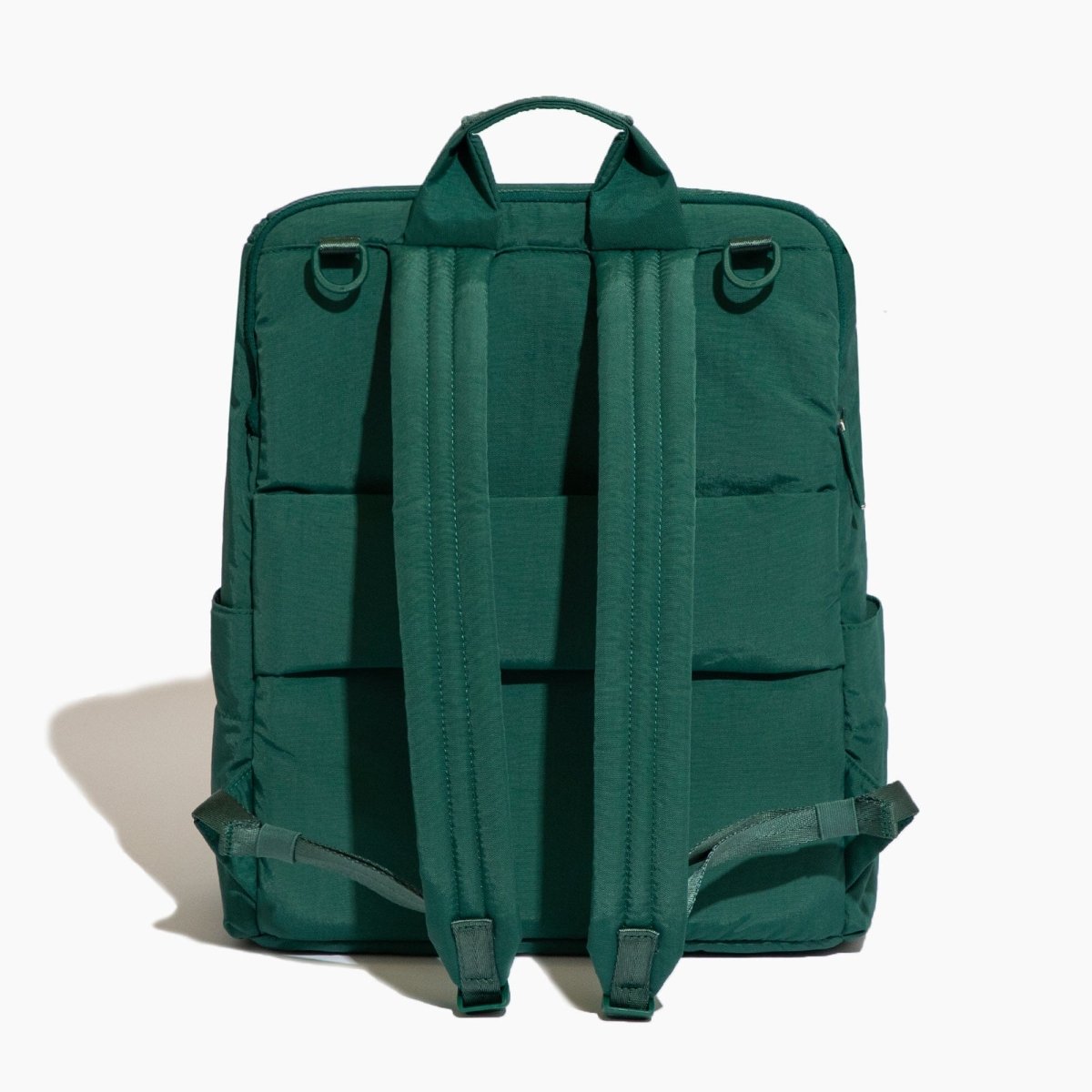 Forest Zurich Diaper Bag - LITTLE RAD THINGS