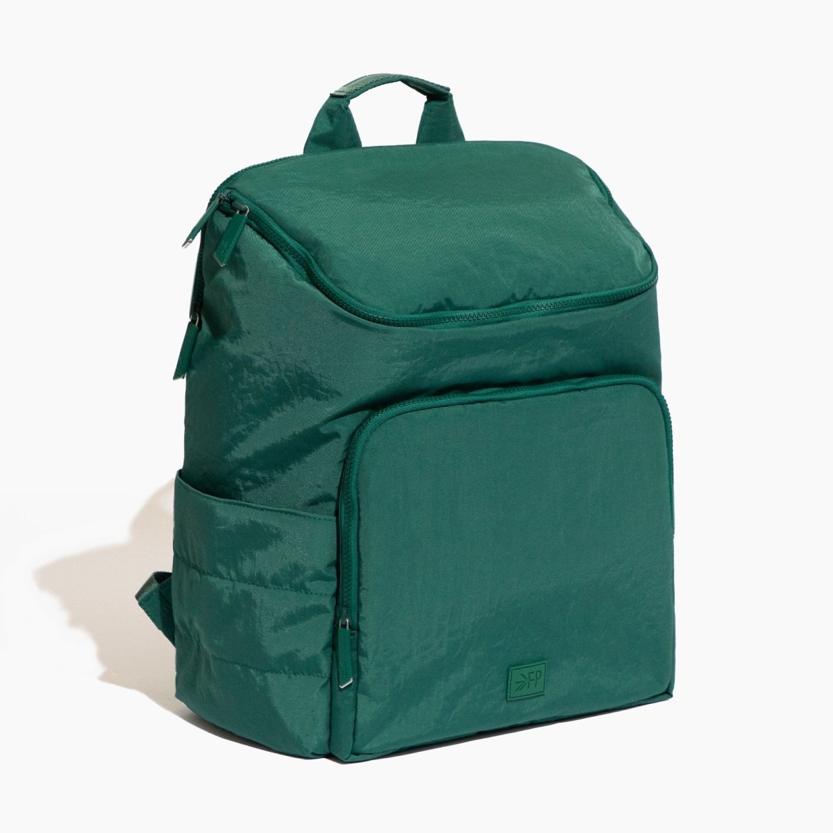 Forest Zurich Diaper Bag - LITTLE RAD THINGS