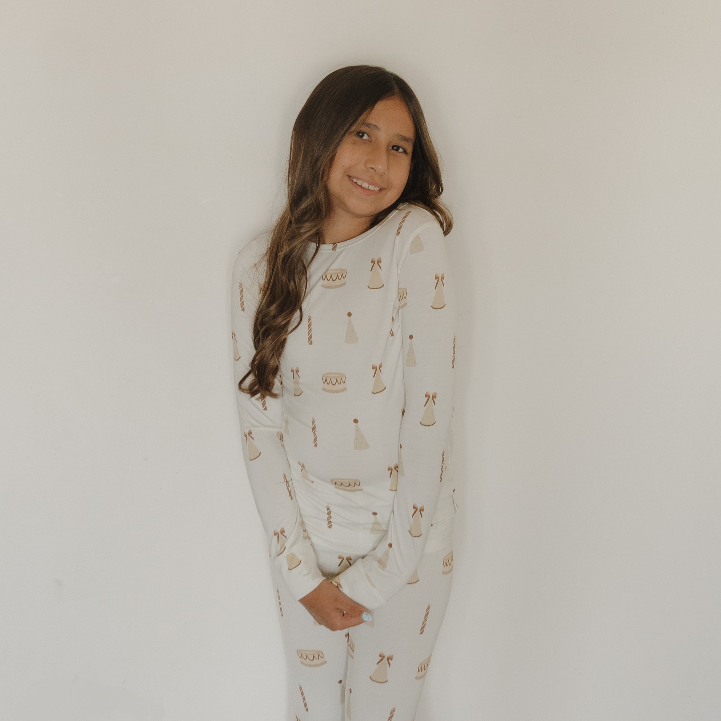 Child Sleepy Time Set | Birthday Girl