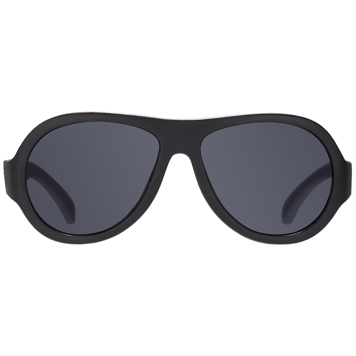 Jet Black Aviator - LITTLE RAD THINGS