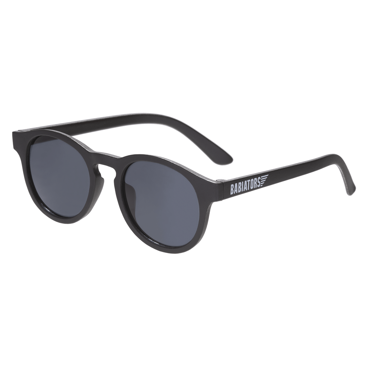 Jet Black Keyhole - LITTLE RAD THINGS