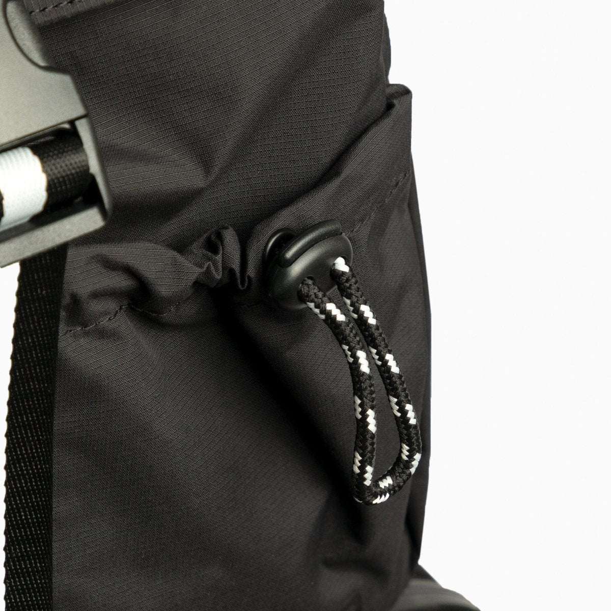 Jet Motion Drawcord Backpack - LITTLE RAD THINGS