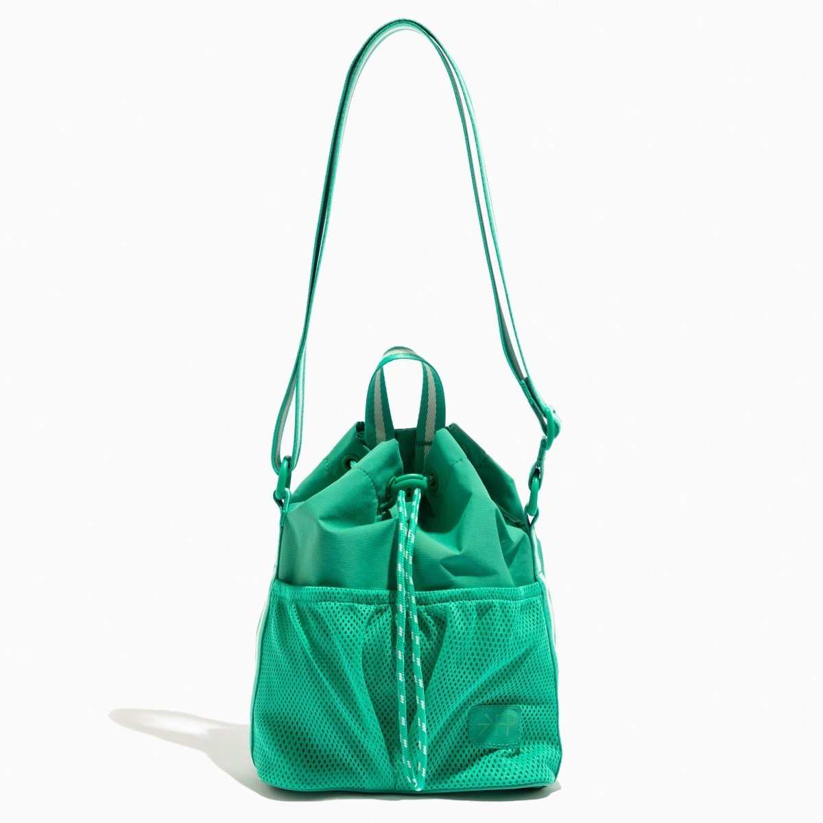 Kelly Motion Bucket Crossbody - LITTLE RAD THINGS