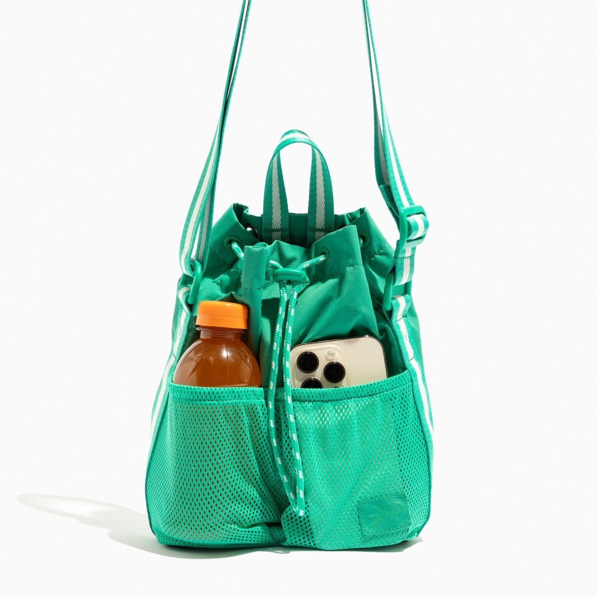 Kelly Motion Bucket Crossbody - LITTLE RAD THINGS