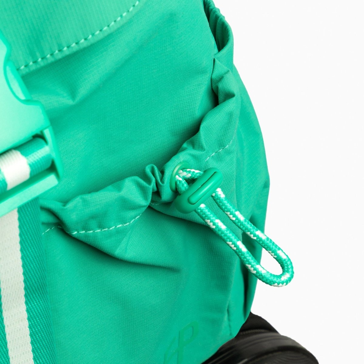 Kelly Motion Drawcord Backpack - LITTLE RAD THINGS