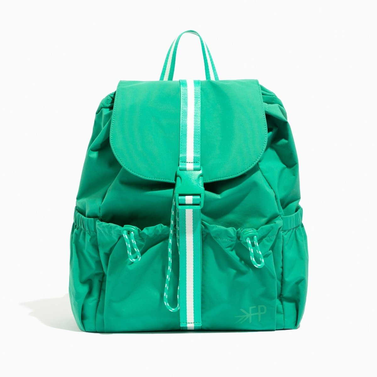 Kelly Motion Drawcord Backpack - LITTLE RAD THINGS
