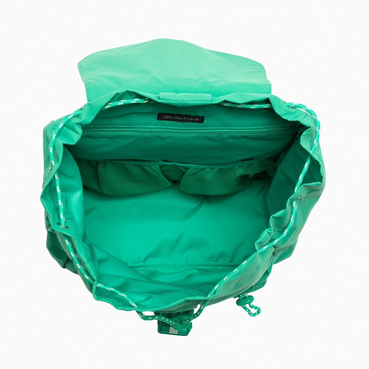 Kelly Motion Drawcord Backpack - LITTLE RAD THINGS
