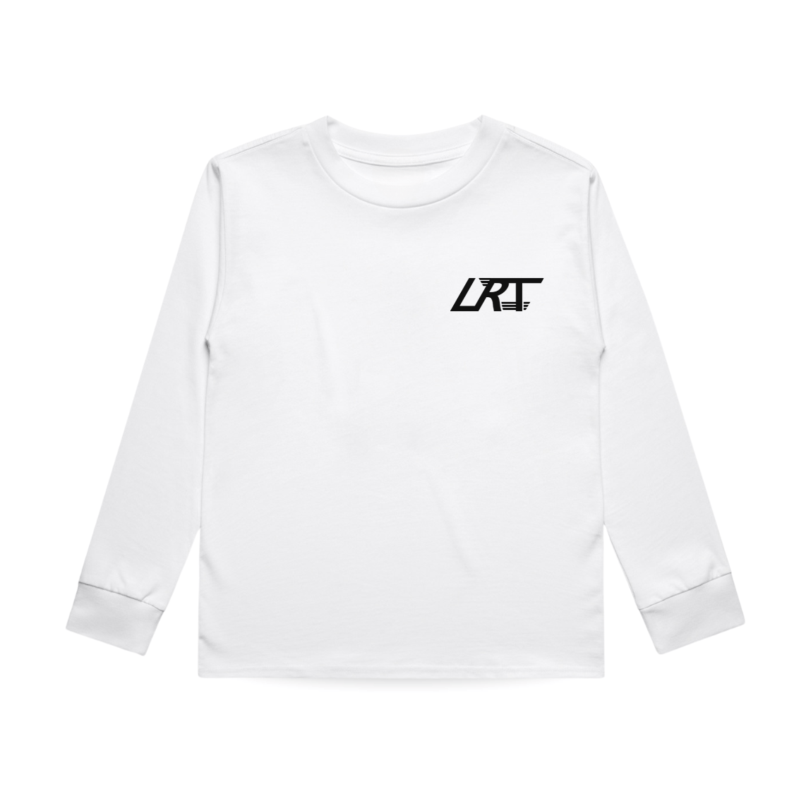 LONG LIVE THE ADVENTURE LONG SLEEVE TEE - LITTLE RAD THINGS