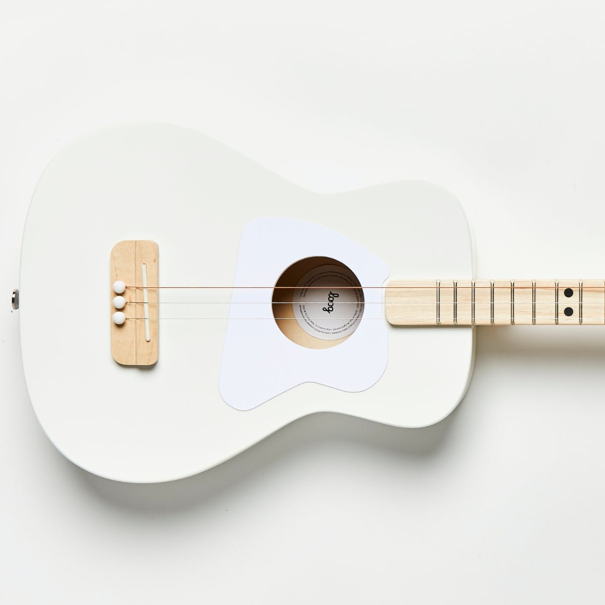 loog pro acoustic (Collective) - LITTLE RAD THINGS