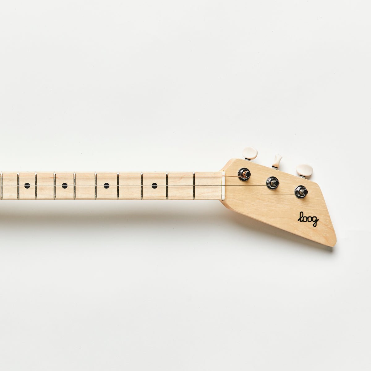 loog pro acoustic (Collective) - LITTLE RAD THINGS