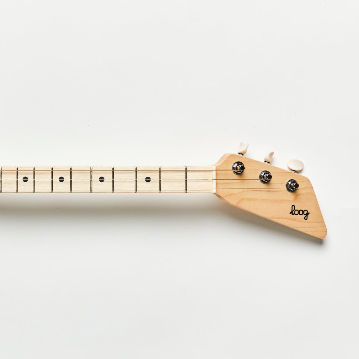 loog pro acoustic (Collective) - LITTLE RAD THINGS