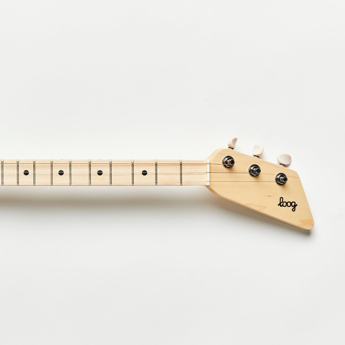 loog pro acoustic (Collective) - LITTLE RAD THINGS