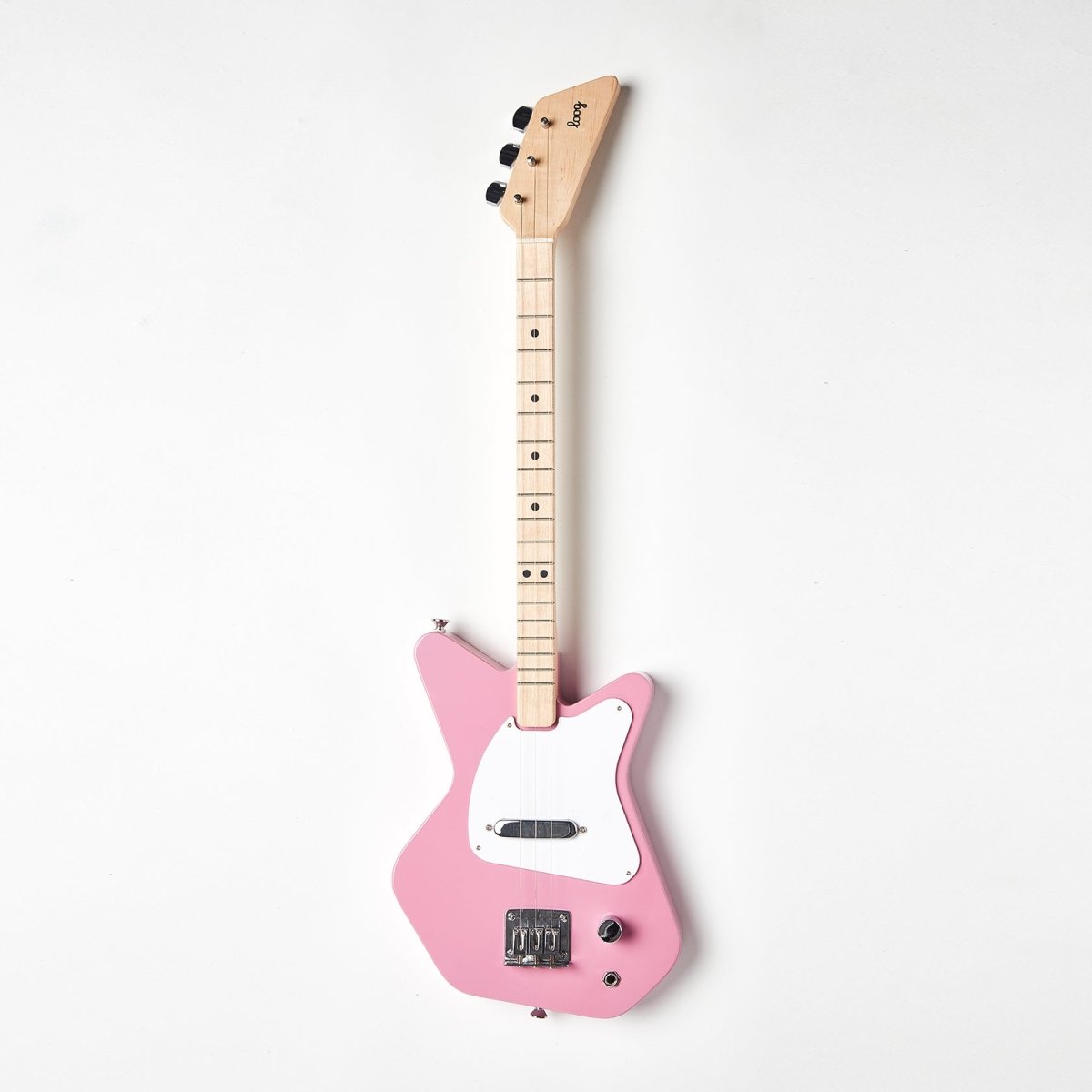 loog pro electric (Collective) - LITTLE RAD THINGS