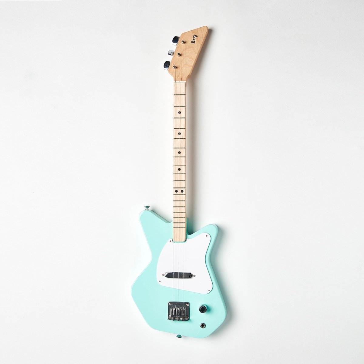 loog pro electric (Collective) - LITTLE RAD THINGS