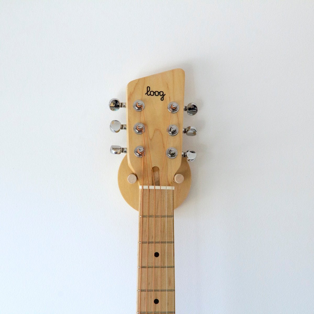 loog wall hanger - LITTLE RAD THINGS