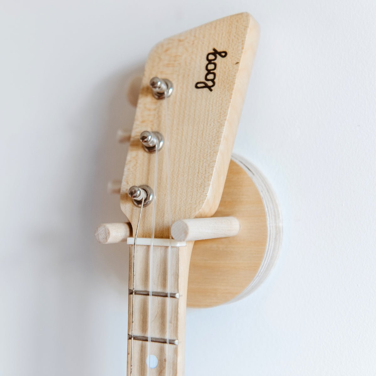 loog wall hanger - LITTLE RAD THINGS