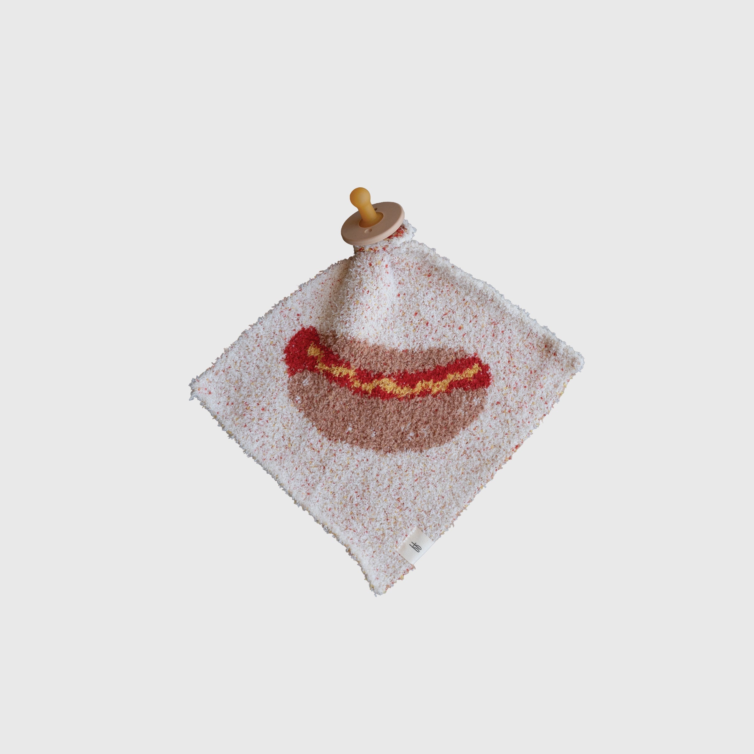 Lovey | Hot Dog