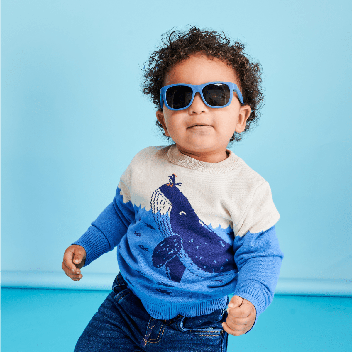 Pacific Blue Eco Navigator - LITTLE RAD THINGS