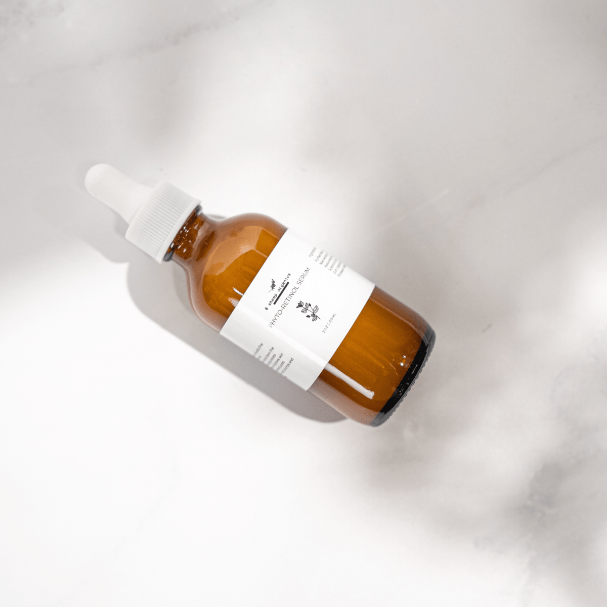 Phyto - Retinol Serum - LITTLE RAD THINGS