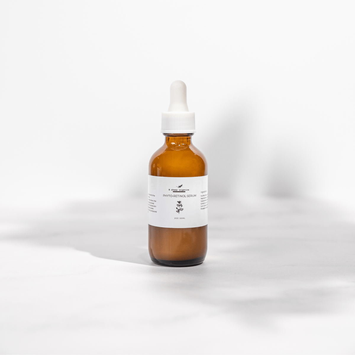 Phyto - Retinol Serum - LITTLE RAD THINGS