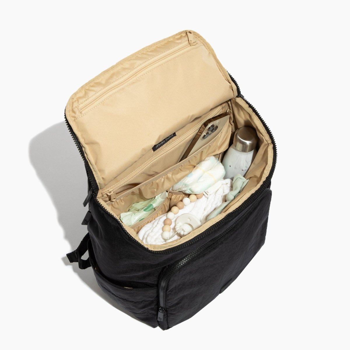 Polar Zurich Diaper Bag - LITTLE RAD THINGS