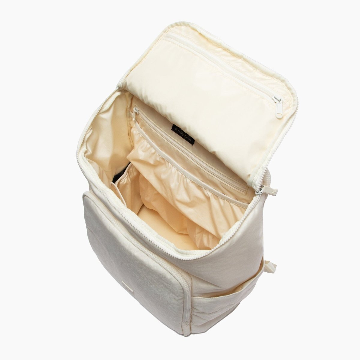 Polar Zurich Diaper Bag - LITTLE RAD THINGS