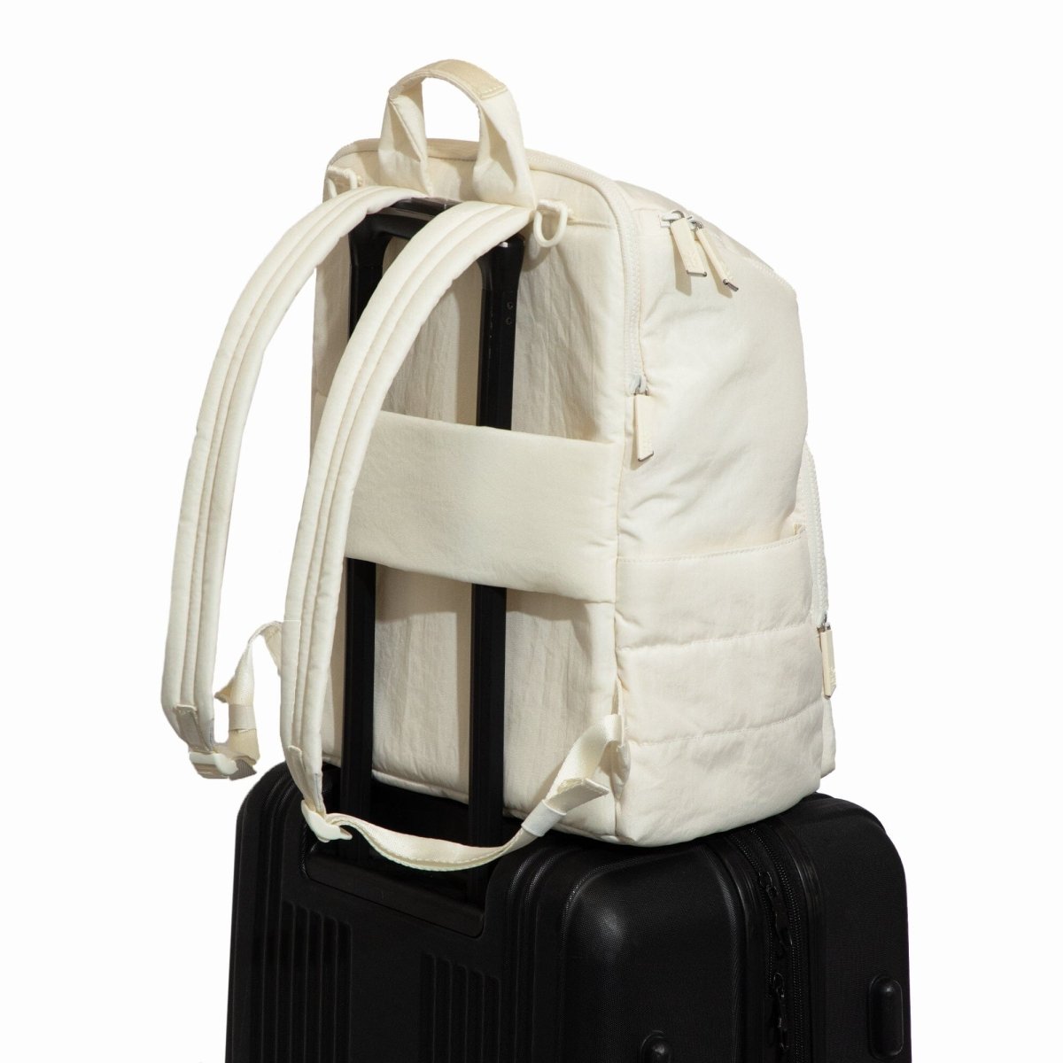 Polar Zurich Diaper Bag - LITTLE RAD THINGS