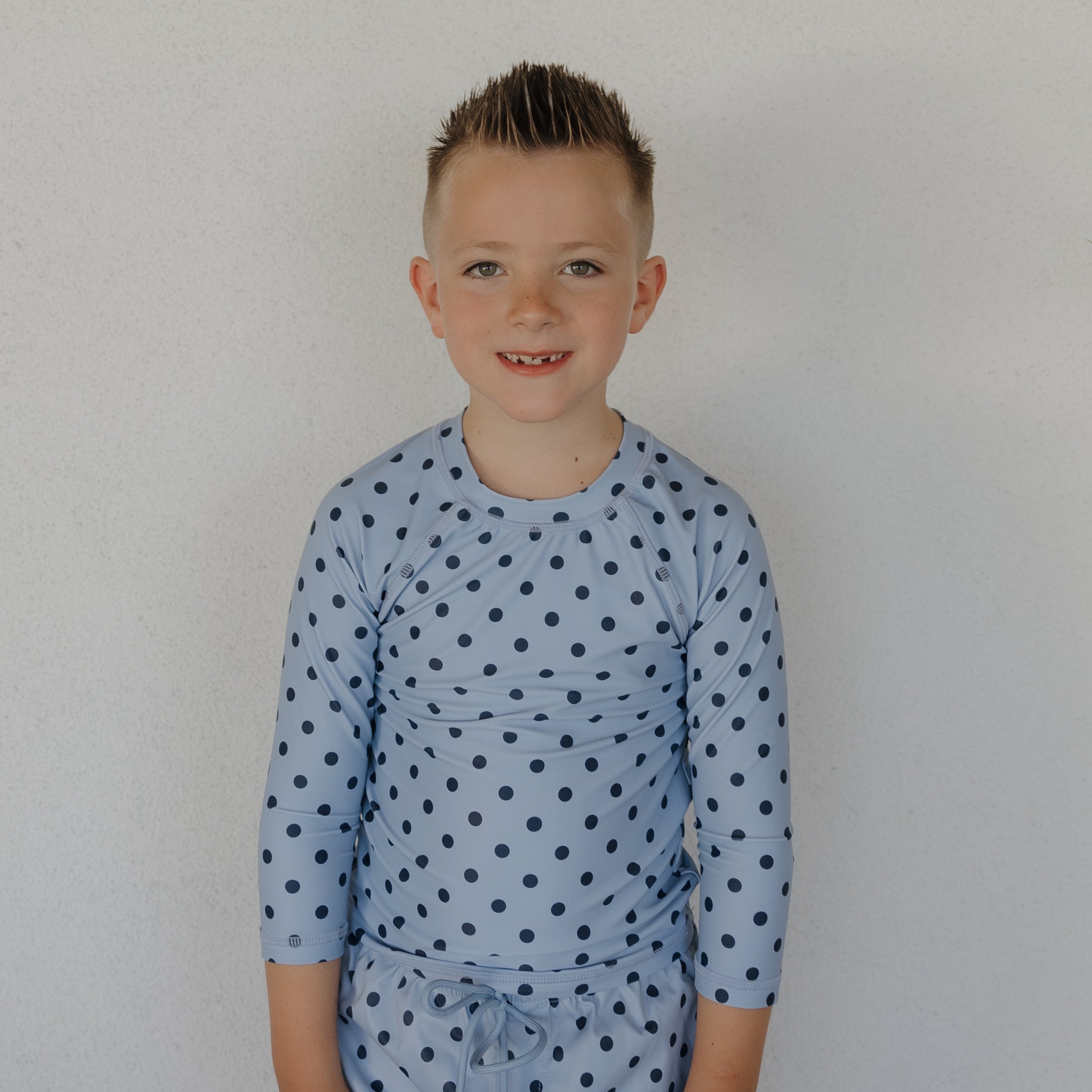 Child Rash Guard | Sully