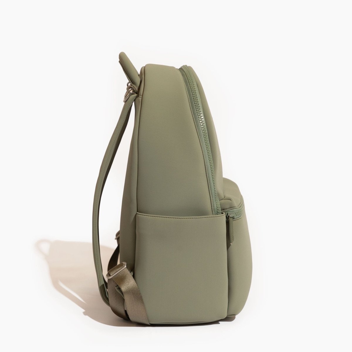 Sage Seoul City Diaper Bag - LITTLE RAD THINGS
