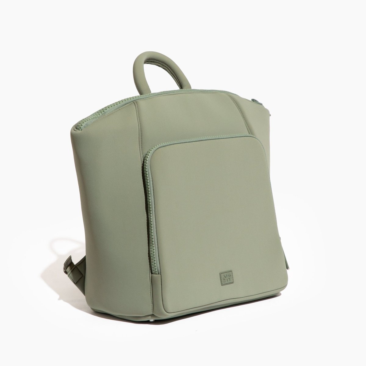 Sage Seoul Diaper Bag II - LITTLE RAD THINGS