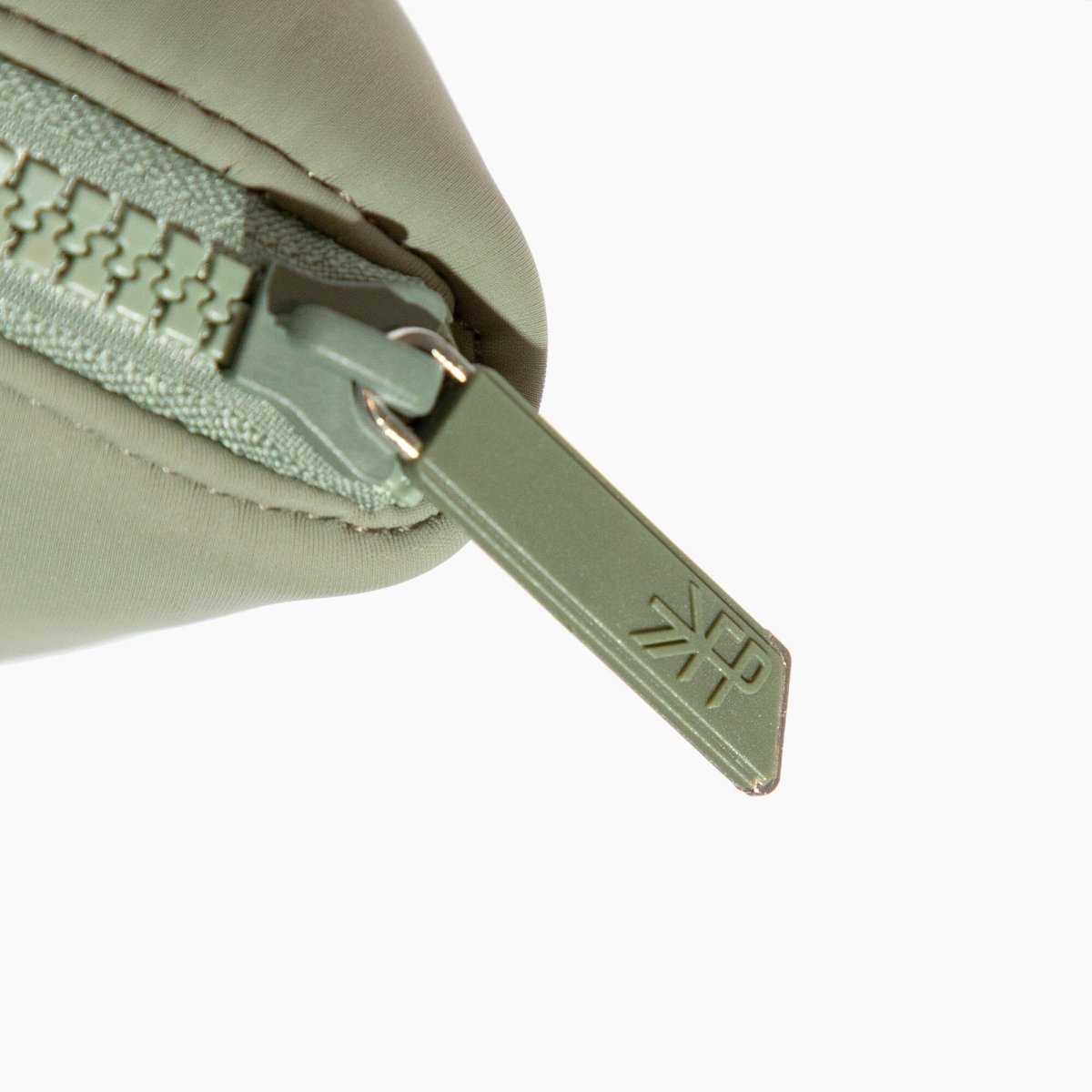 Sage Seoul Diaper Bag II - LITTLE RAD THINGS