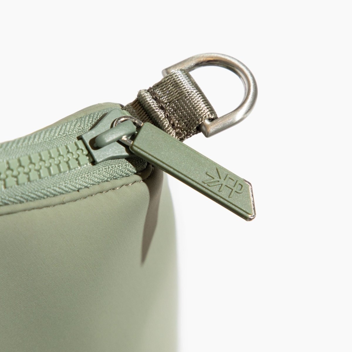 Sage Seoul Diaper Bag Tote - LITTLE RAD THINGS