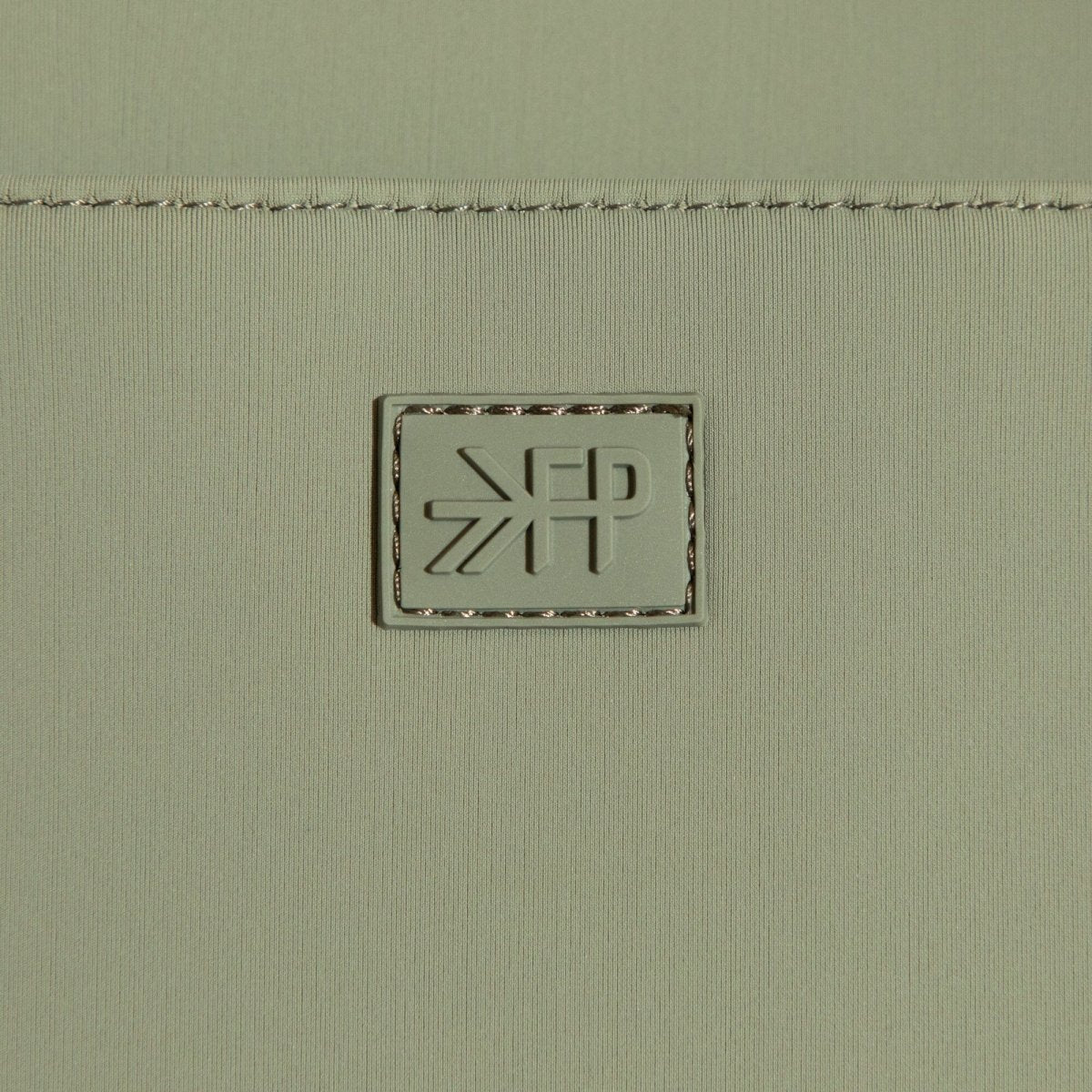 Sage Seoul Diaper Bag Tote - LITTLE RAD THINGS