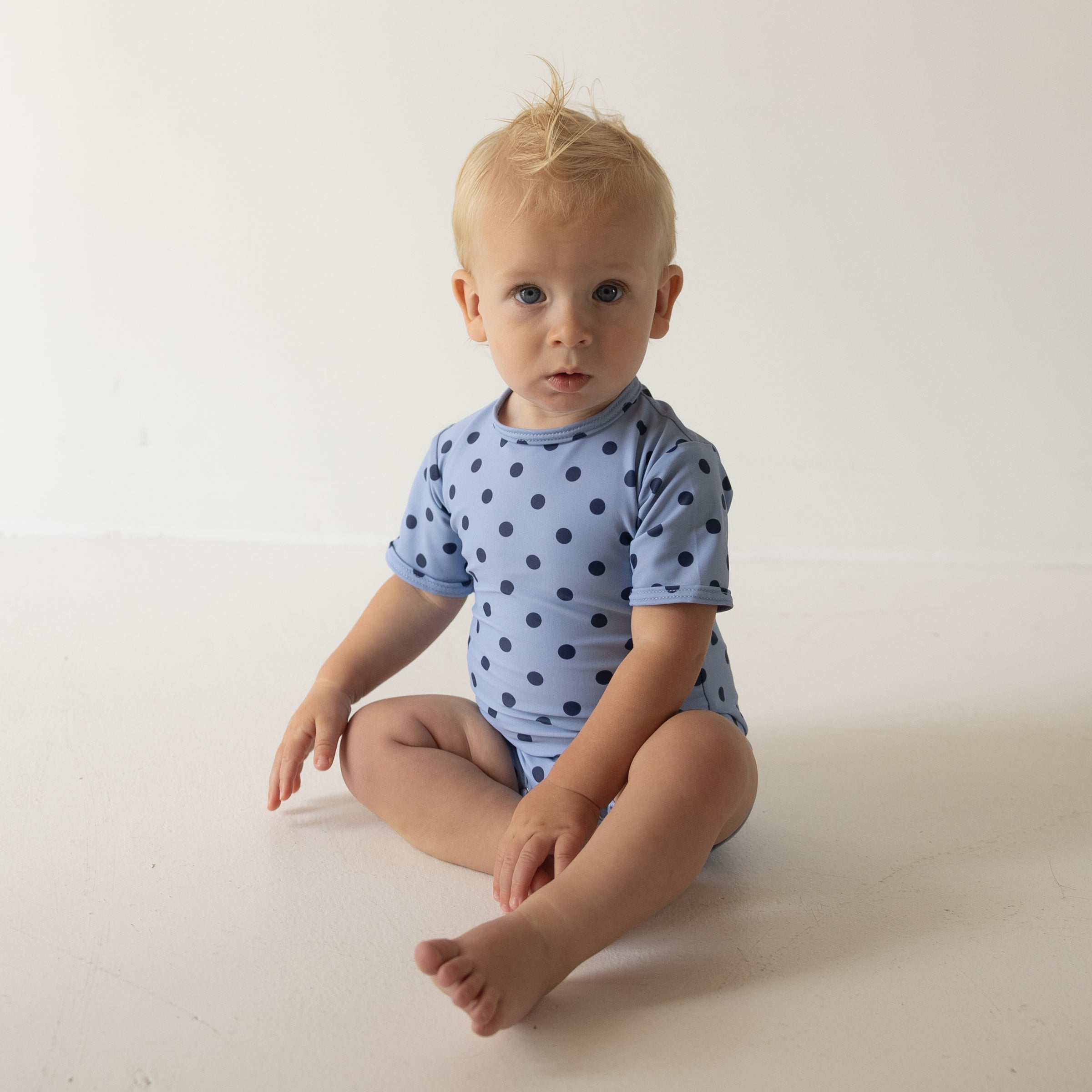Child Shortie Swimsuit | Sully