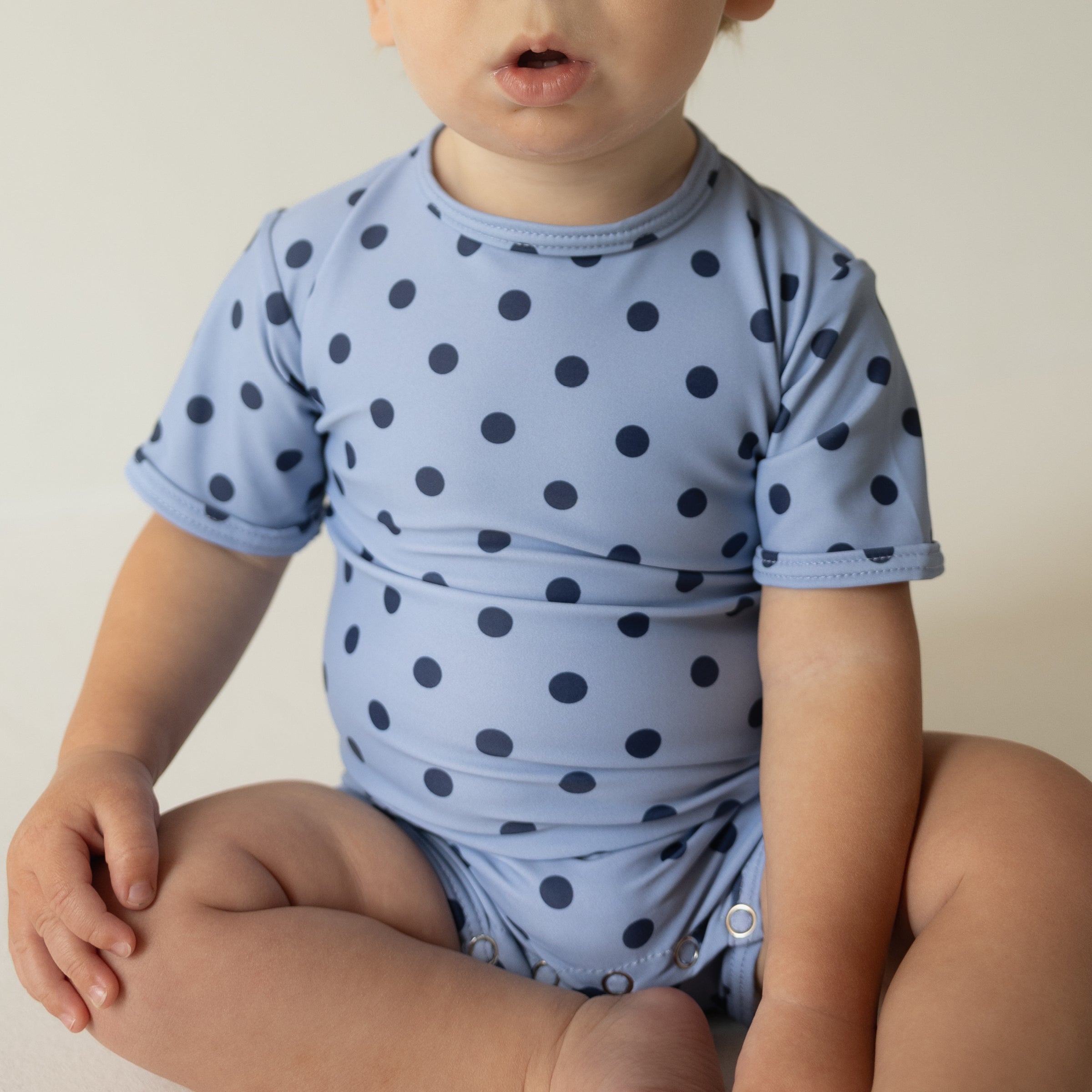 Child Shortie Swimsuit | Sully