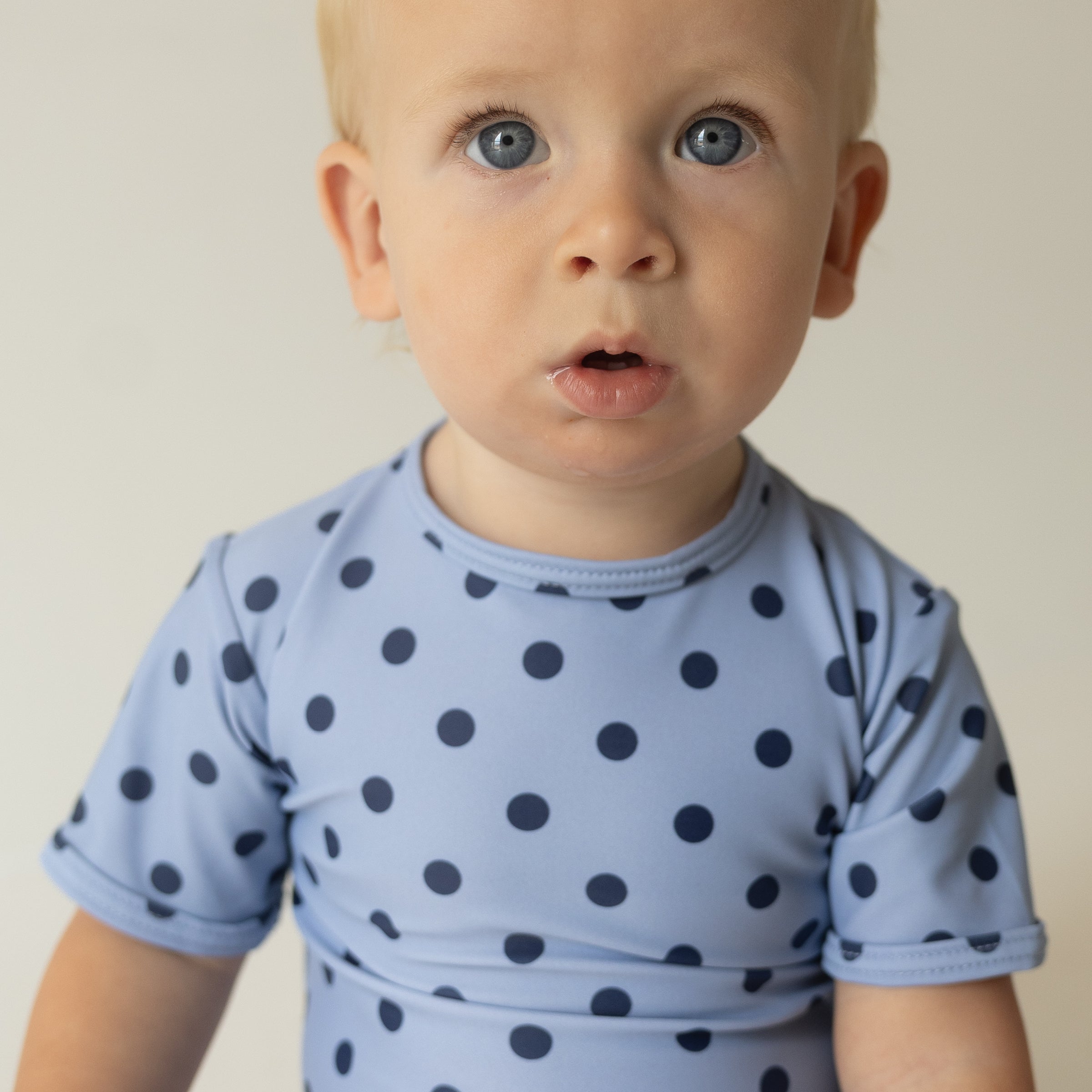 Child Shortie Swimsuit | Sully