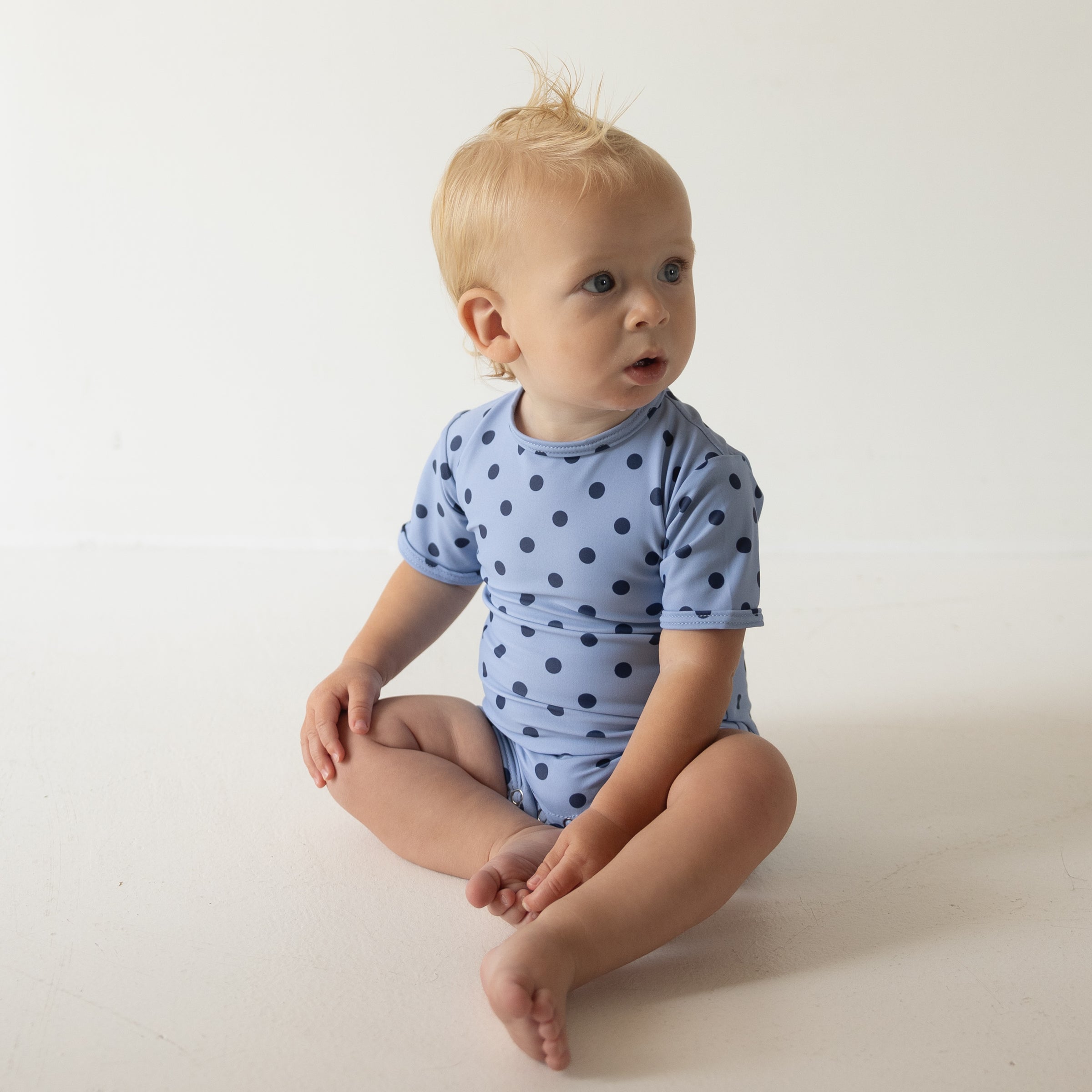 Child Shortie Swimsuit | Sully