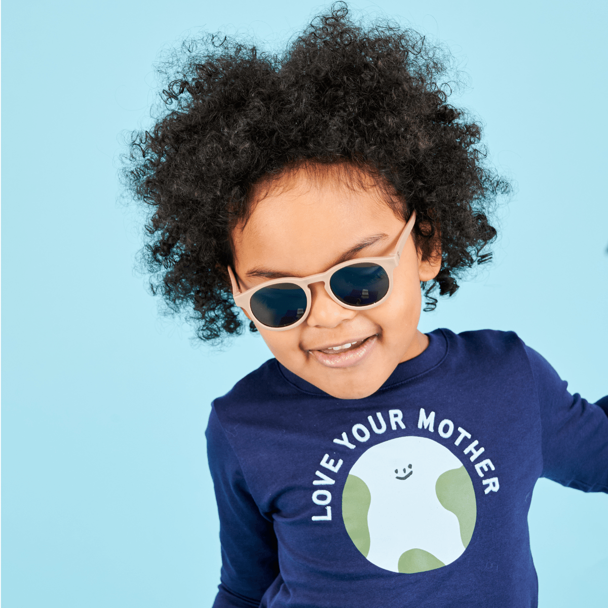 Soft Sand Eco Keyhole - LITTLE RAD THINGS