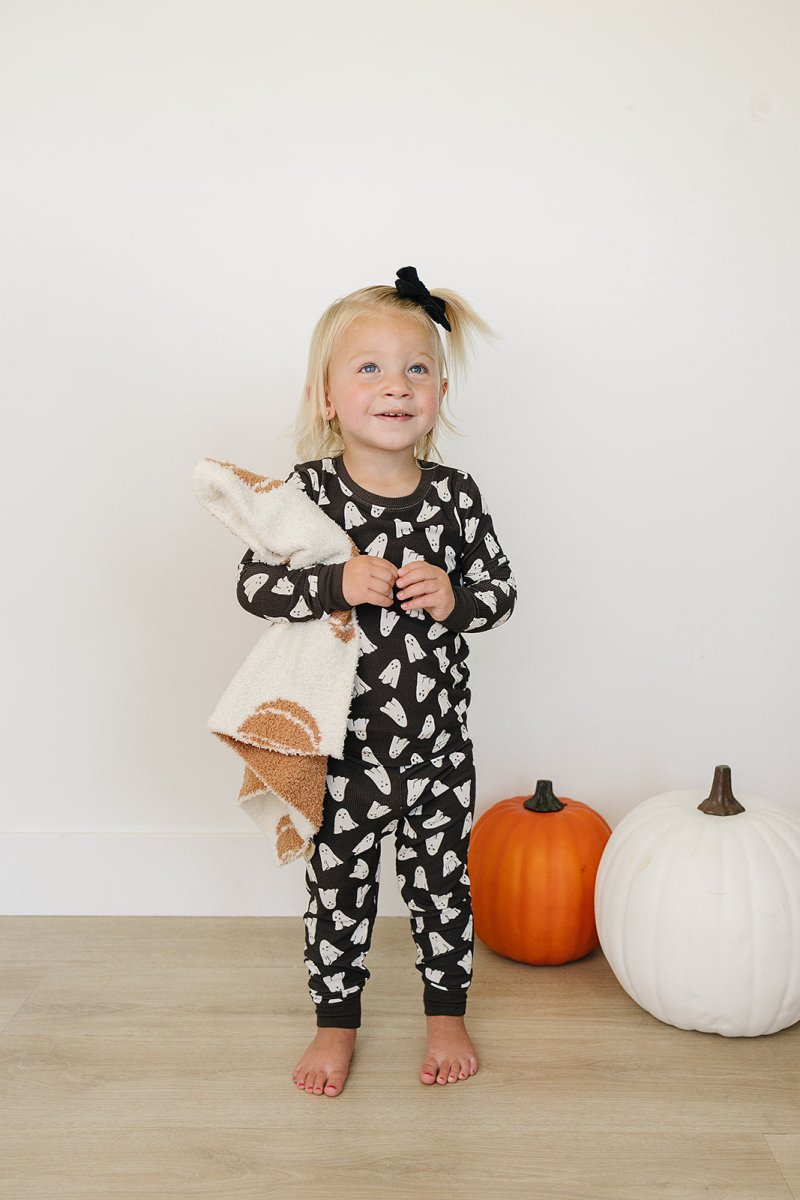 Spooky Bamboo Cozy Set - LITTLE RAD THINGS