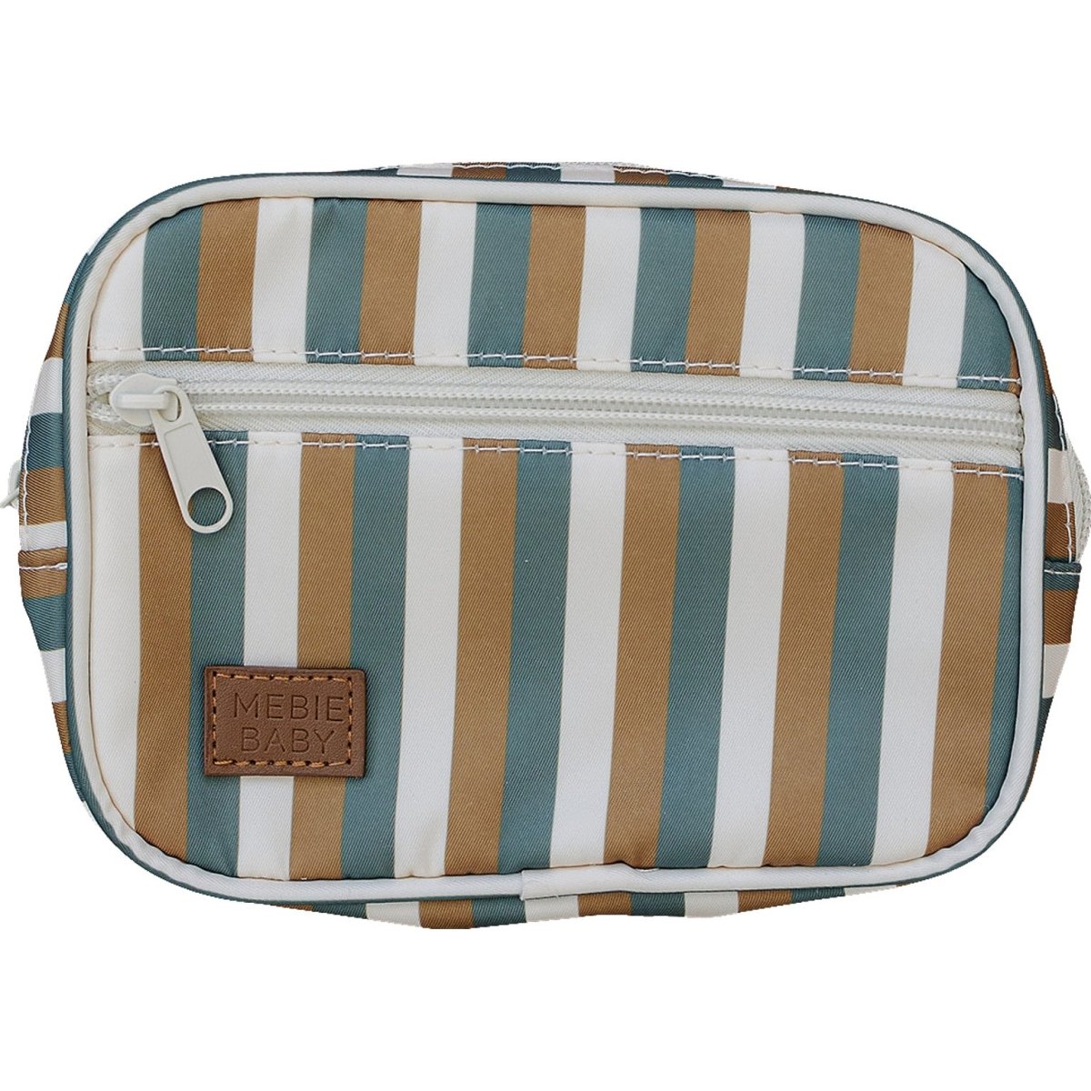 Sunset Stripe Mini Fanny Pack - LITTLE RAD THINGS