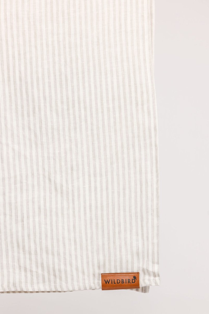 Swan - Linen Sling - LITTLE RAD THINGS