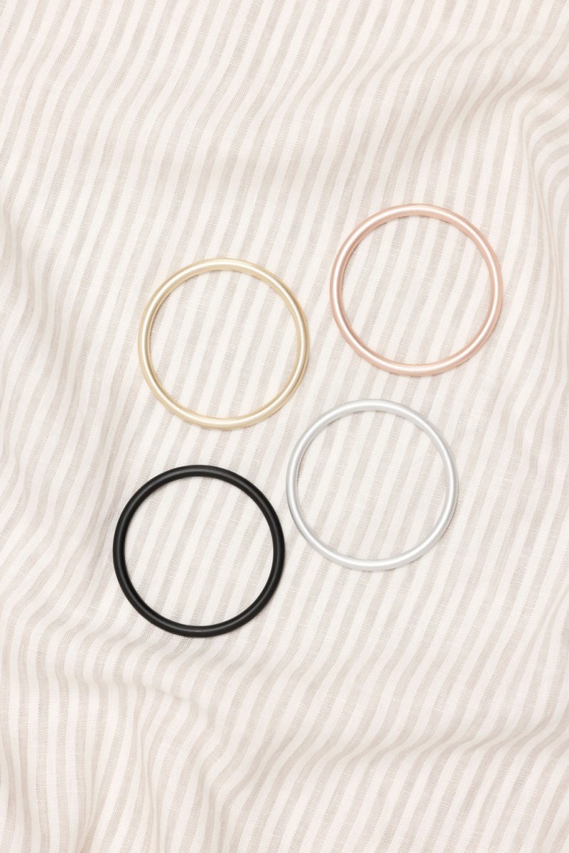 Swan - Linen Sling - LITTLE RAD THINGS