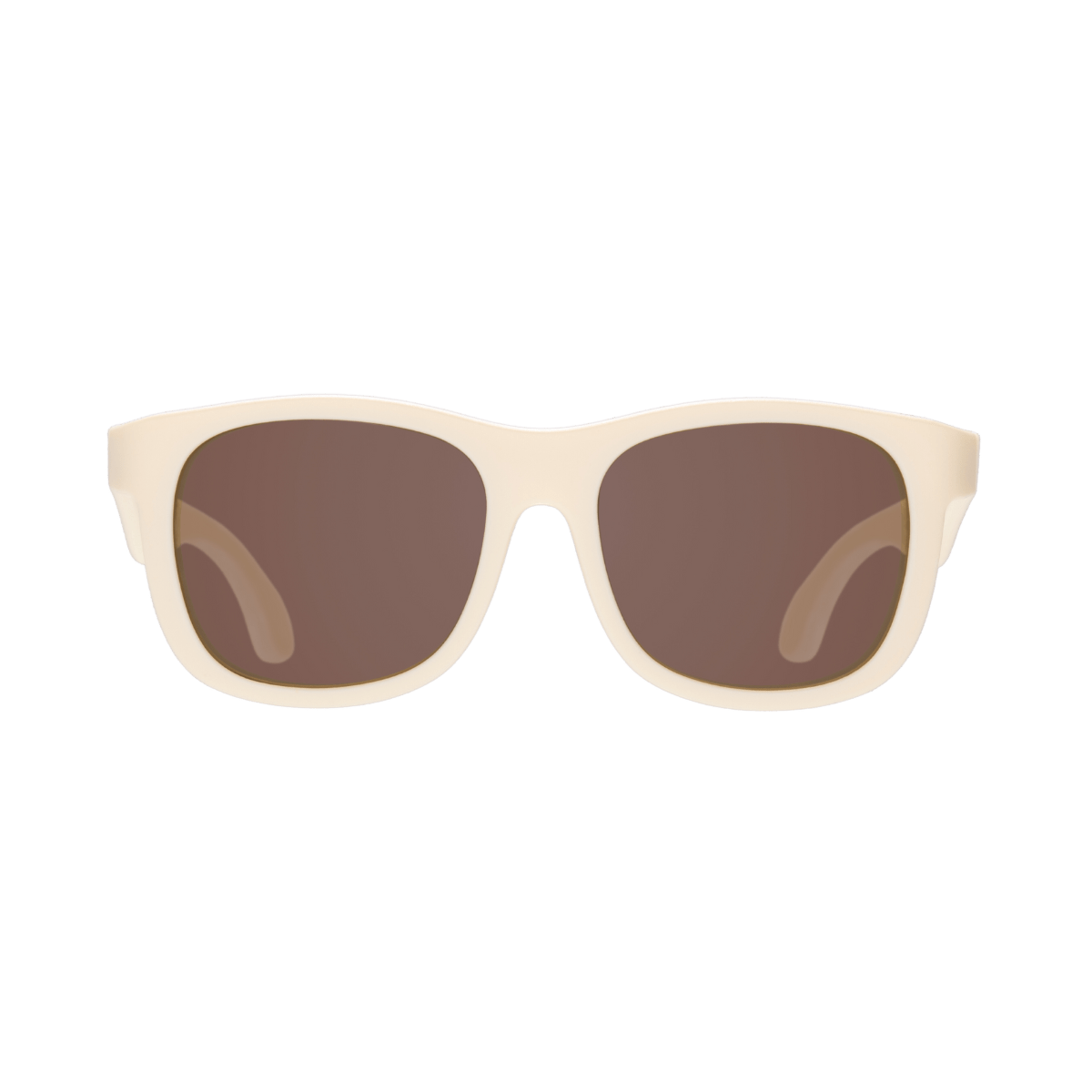 Sweet Cream Navigator | Amber Lenses - LITTLE RAD THINGS