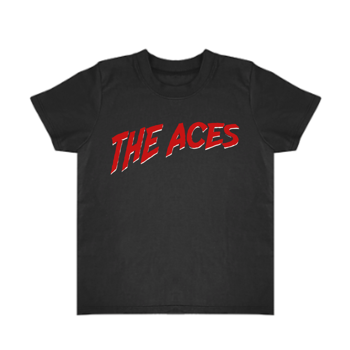 THE ACES TEE - LITTLE RAD THINGS